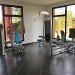 Residence Piscine Et Lagon -Salle De Sport