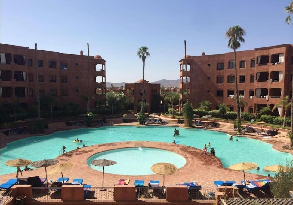 Piscine Et Lagon -salle De Sport Appartement *